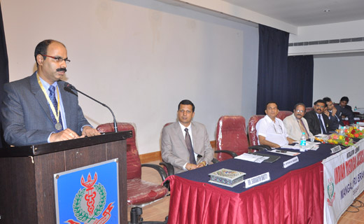 Indian Medical Association, Mangalore